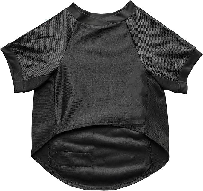 Littlearth NCAA Penn State Nittany Lions Stretch Pet Jersey, Team Color, Medium