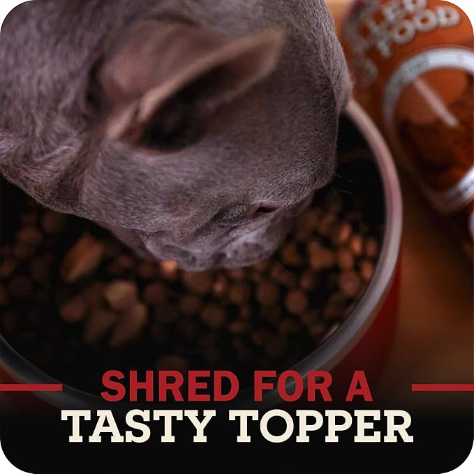 Redbarn Grain Free 3lb Dog Food Roll - Beef -(1-Count)