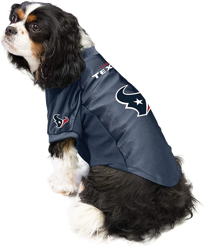 Littlearth NFL San Francisco 49ers Stretch Pet Jersey