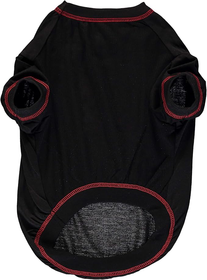 NFL Atlanta Falcons Dog T-Shirt for Pets, Size X-Small. Officially Licensed Pet Shirt with Team Logo, Soft Stretchable Comfort Fit Apparel for Dogs & Cats