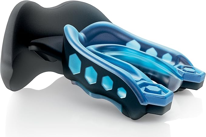 Shock Doctor Gel Max Lip Guard Convertible Mouthguard