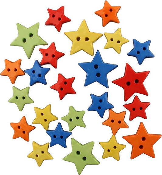 Buttons Galore and More Collection of Novelty Buttons and Embellishments Based on A Variety of Themes, Holidays, and Seasons for DIY Crafts, Scrapbooking, Sewing, Cardmaking and other Projects