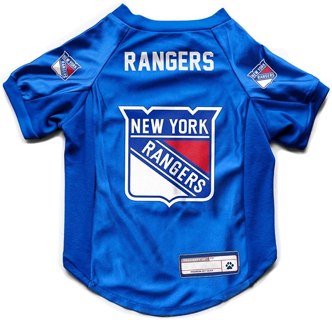 Littlearth NHL Montreal Canadiens Stretch Pet Jersey