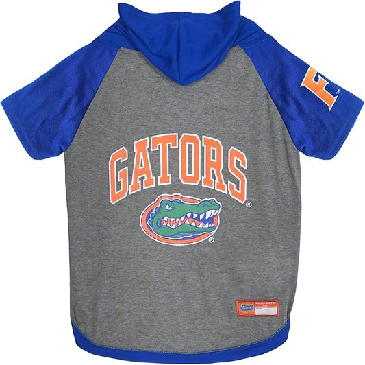 Florida Hoodie Tee Shirt
