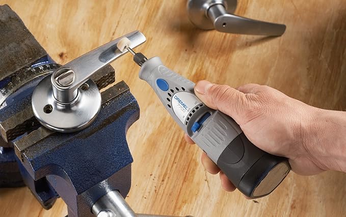 Dremel 7700-1/15 MultiPro 7.2-volt Cordless Kit