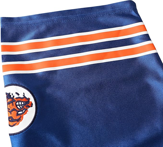 Phoneutrix Bobby Boucher #9 The Waterboy Adam Sandler Movie Mud Dogs Bourbon Bowl Football Jersey