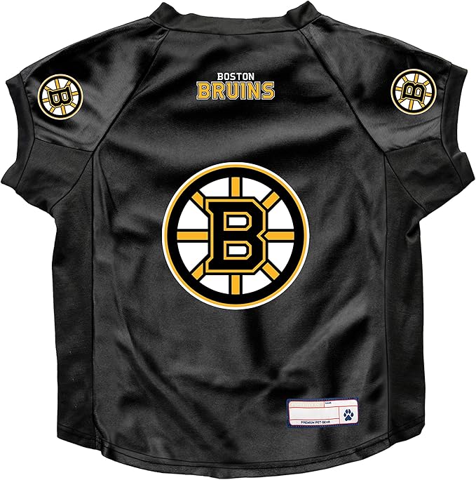 Littlearth NHL Unisex NHL Stretch Pet Jersey