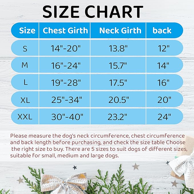 Dog Winter Coat - Warm Dog Clothes for Rain Snow Wind Cold Weather - Reflective Pink Adjustable Waterproof Windproof Pet Vest Jacket with Leash Hole for Small Medium Large Dogs Indoor Outdoor