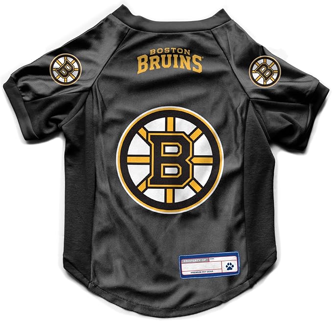 Littlearth NHL Montreal Canadiens Stretch Pet Jersey