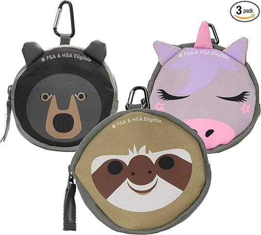 Adventure Medical Backyard Adventure Bear/Unicorn/Sloth Kit