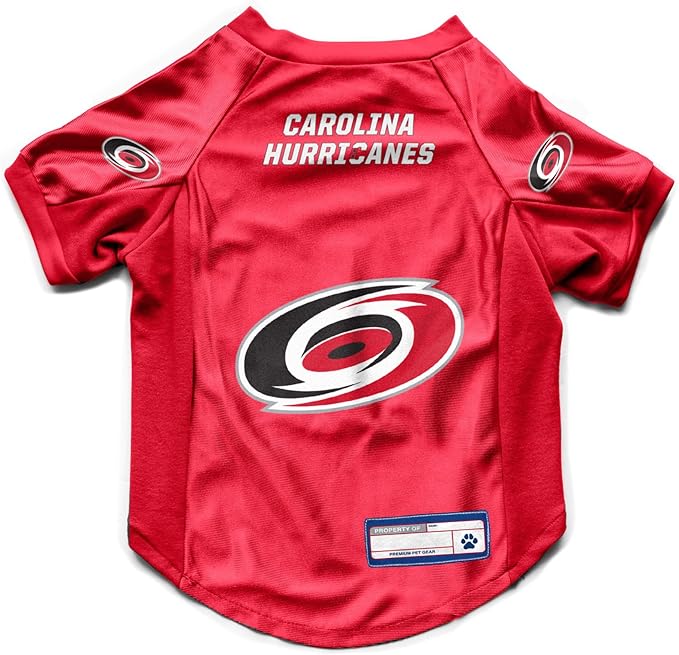 Littlearth NHL Montreal Canadiens Stretch Pet Jersey