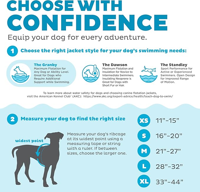 Outward Hound Granby Splash Orange Dog Life Jacket,Large,(Pack of 12)