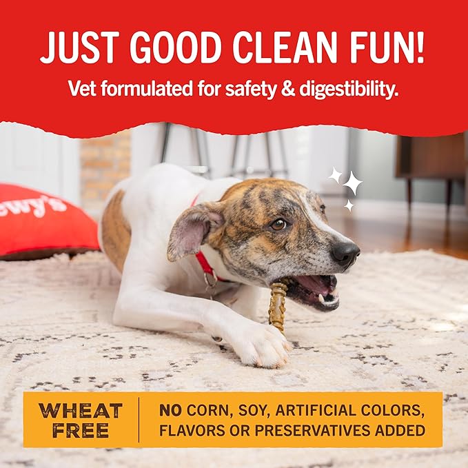 Stella & Chewy's Dental Delights - Freeze-Dried Raw Chicken Dental Treats for Small Dogs - Teeth Cleaning & Breath Freshening Chews with Ridges & Nubs - Made in USA - 10.5 oz - 21 Small Treats