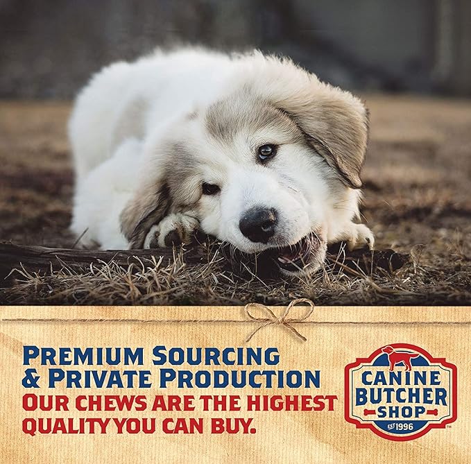 Chicken Feet Dog Treats, Raised & Made in USA (200-Pack), Dehydrated Chicken Feet, All Natural Dog Chews & Snacks