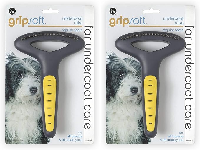 Pet Comb, Undercoat