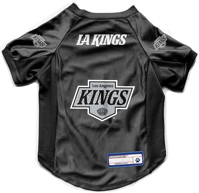 Littlearth NHL Montreal Canadiens Stretch Pet Jersey