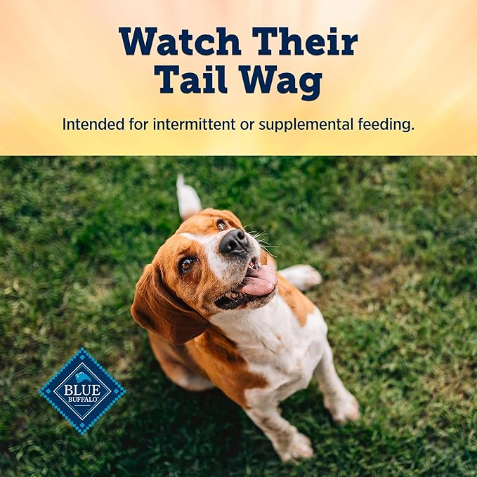 Blue Buffalo True Chews Dog Treats, Made in the USA with Natural Ingredients, Chicken and Apple Sausage Recipe, 12-oz Bag