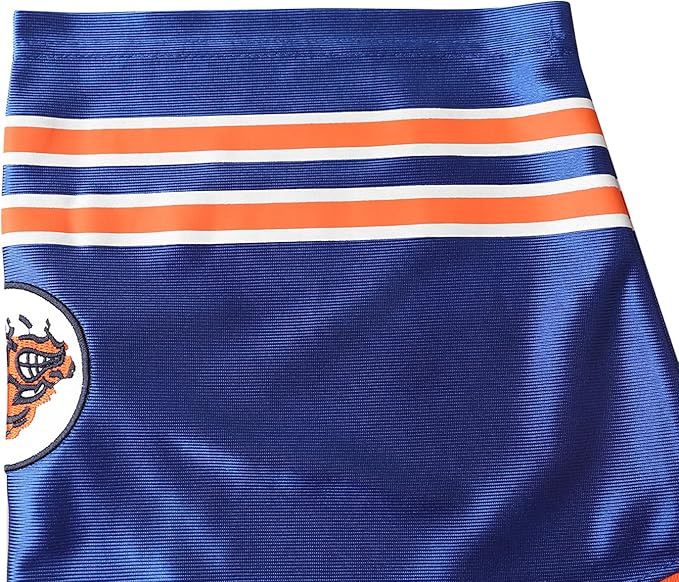 Phoneutrix Bobby Boucher #9 The Waterboy Adam Sandler Movie Mud Dogs Bourbon Bowl Football Jersey