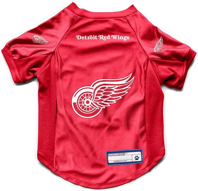 Littlearth NHL Montreal Canadiens Stretch Pet Jersey
