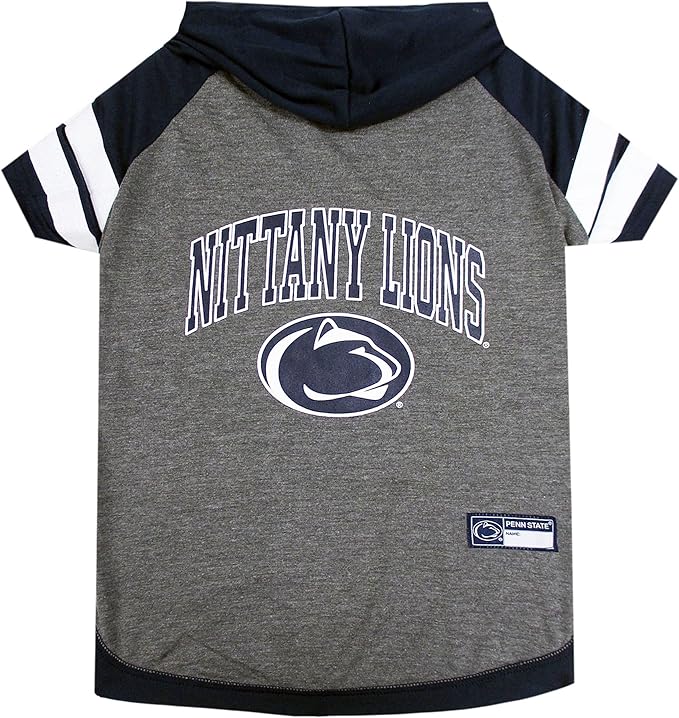 Penn State Hoodie Tee Shirt