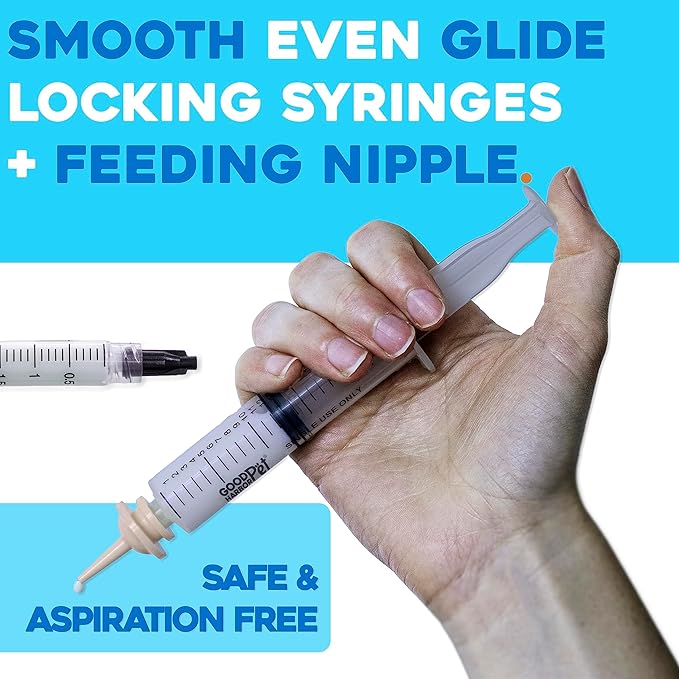 Good|Harbor GoodHarborPet|Birthing Essentials Kit for Newborn Puppy, Kitten & Pets