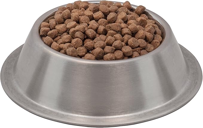 Wysong Senior Canine Formula - Dry Diet Senior Dog Food, Four- 5 Pound Bag (858012)