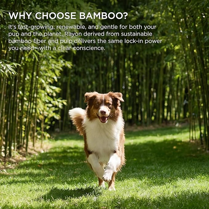 Bedsure Pee Pads for Dogs, 22" x 22" Puppy Pads 100 Count, Super Absorbent & Leak Proof, Small Dog Training Pads Quick Dry Disposable Pets Potty Pads Odor-Control Activated Carbon & ECO Green Material