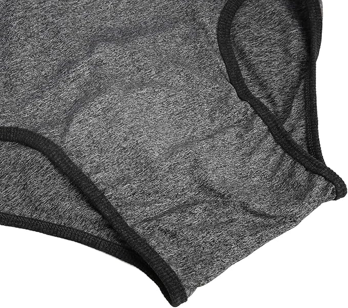 Full Body Dog Diaper Reusable, Dog Physiological Clothing for Male and Female Dogs, Menstruation Neuter Surgical Recovery Suit with Belly Wrap, Washable Pet Supplies for Puppy Seni (XXL)