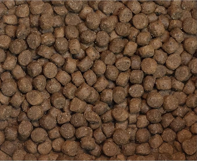 Wysong Senior Canine Formula - Dry Diet Senior Dog Food - 5 Pound Bag
