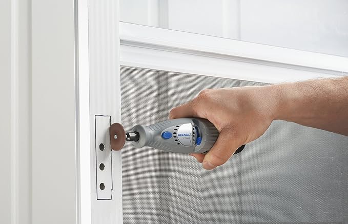Dremel 7700-1/15 MultiPro 7.2-volt Cordless Kit