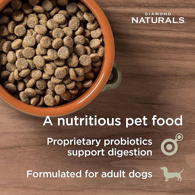 Light Adult Dog Lamb Meal & Rice Formula