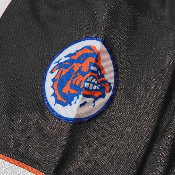Bobby Boucher #9 The Waterboy Adam Sandler Movie Mud Dogs Bourbon Bowl Football Jersey